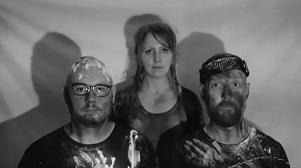 TORPOR UNVEIL THEIR UNSETTLING MUSIC VIDEO FOR NEW SINGLE ‘ACCIDIE’