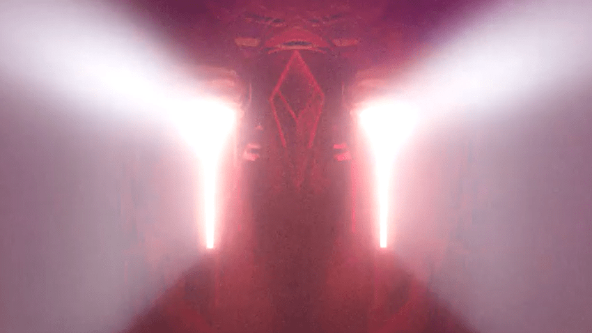 MAIRU PREMIERE THEIR FIERY NEW MUSIC VIDEO FOR ‘WILD DARKENED&nbsp;EYES’