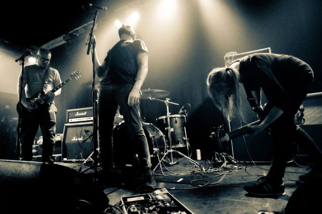 TORPOR & MODERN TECHNOLOGY ANNOUNCE DUAL ALBUM LAUNCH&nbsp;TOUR