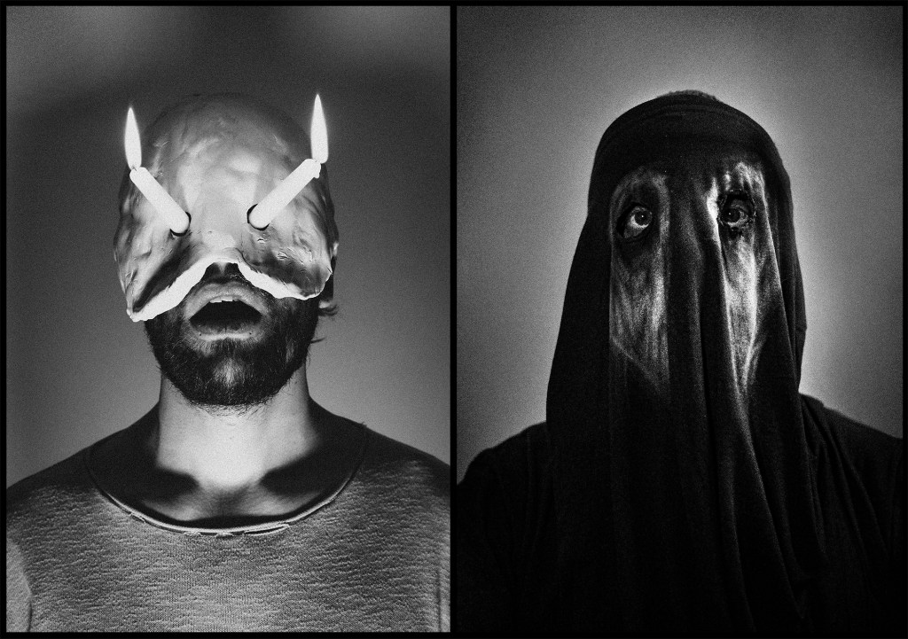 EXPERIMENTAL ELECTRONIC DUO ROSCIAN ANNOUNCE DEBUT ALBUM ‘THE FIRST&nbsp;DISGRACE’