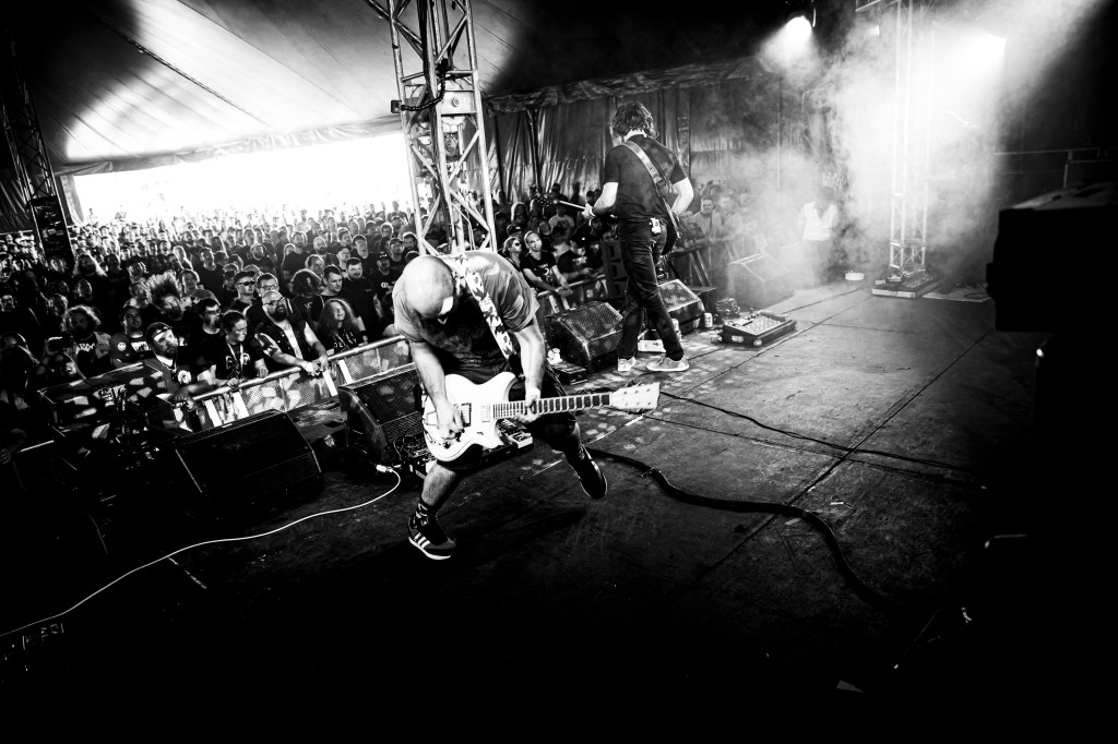 DIN OF CELESTIAL BIRDS, HIDDEN MOTHERS, MODERN TECHNOLOGY & TORPOR TO PLAY ARCTANGENT&nbsp;2024