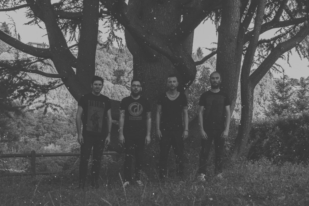 DIN OF CELESTIAL BIRDS ANNOUNCE UK TOUR SUPPORTING US POST-ROCKERS&nbsp;RANGES