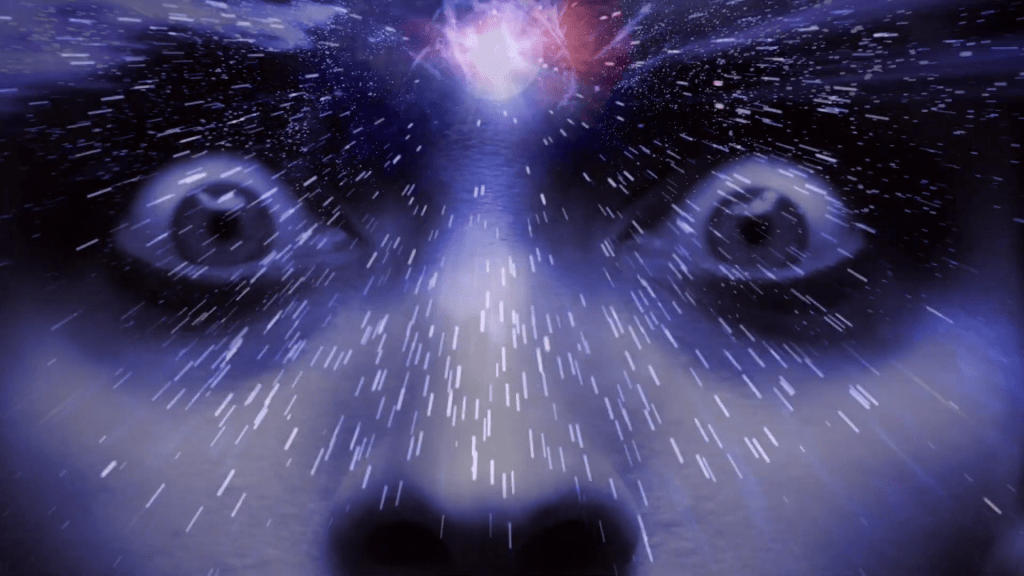 WATCH URZAH’S COSMIC NEW MUSIC VIDEO ‘I,&nbsp;EMPYREAN’