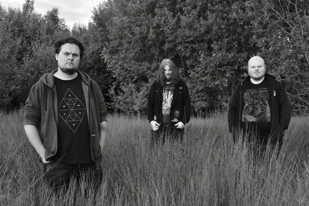 ORME ANNOUNCE NEW EP ‘NO SERPENTS, NO SAVIOURS’ PRODUCED BY WAYNE&nbsp;ADAMS