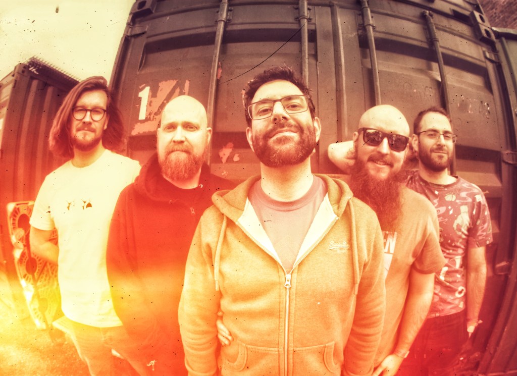 ARCTANGENT SPOTLIGHT: DIN OF CELESTIAL&nbsp;BIRDS