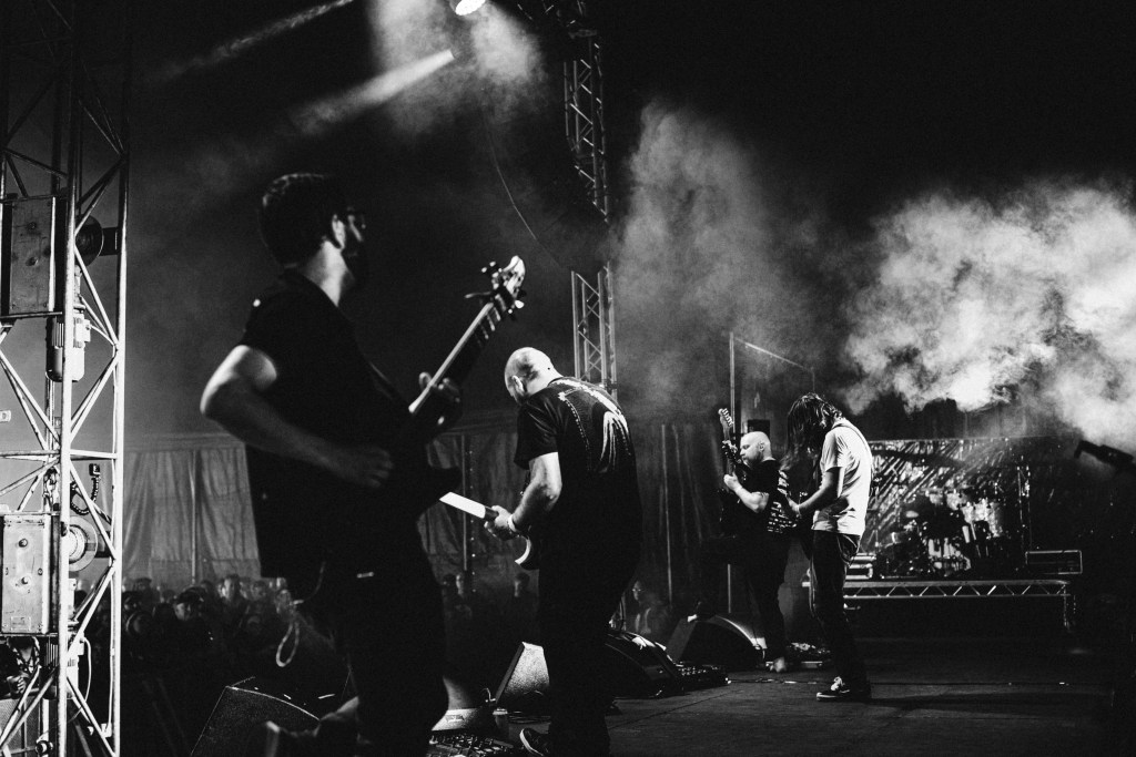 THE DIN THAT RESOUNDED ACROSS ARCTANGENT&nbsp;’24