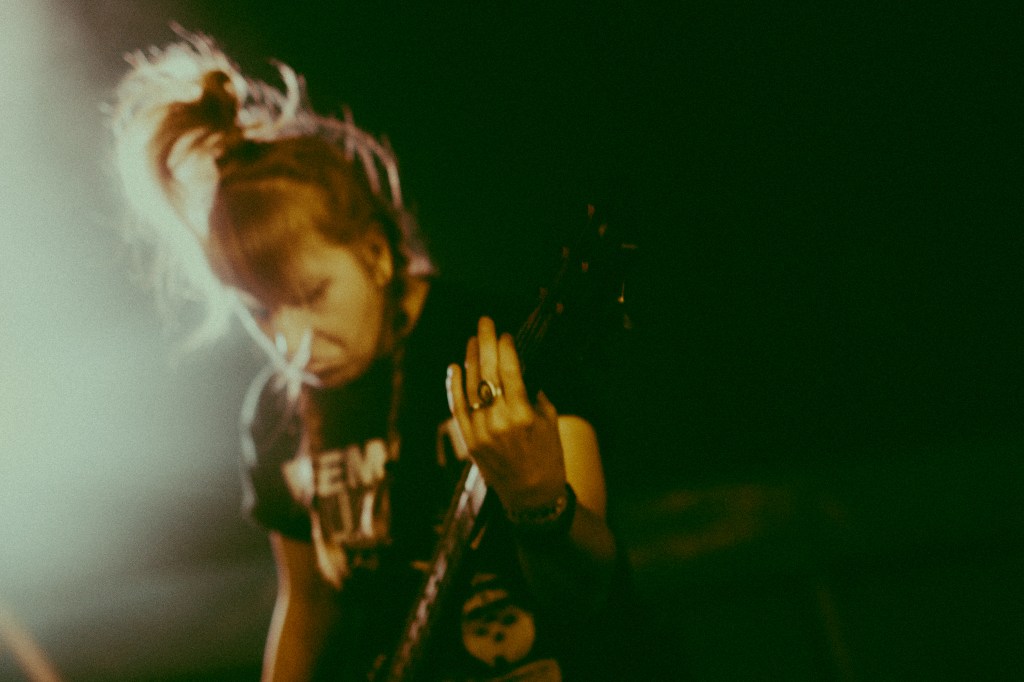 THE HEAVIEST METAL ALARM CLOCK: TORPOR OBLITERATE ARCTANGENT&nbsp;’24