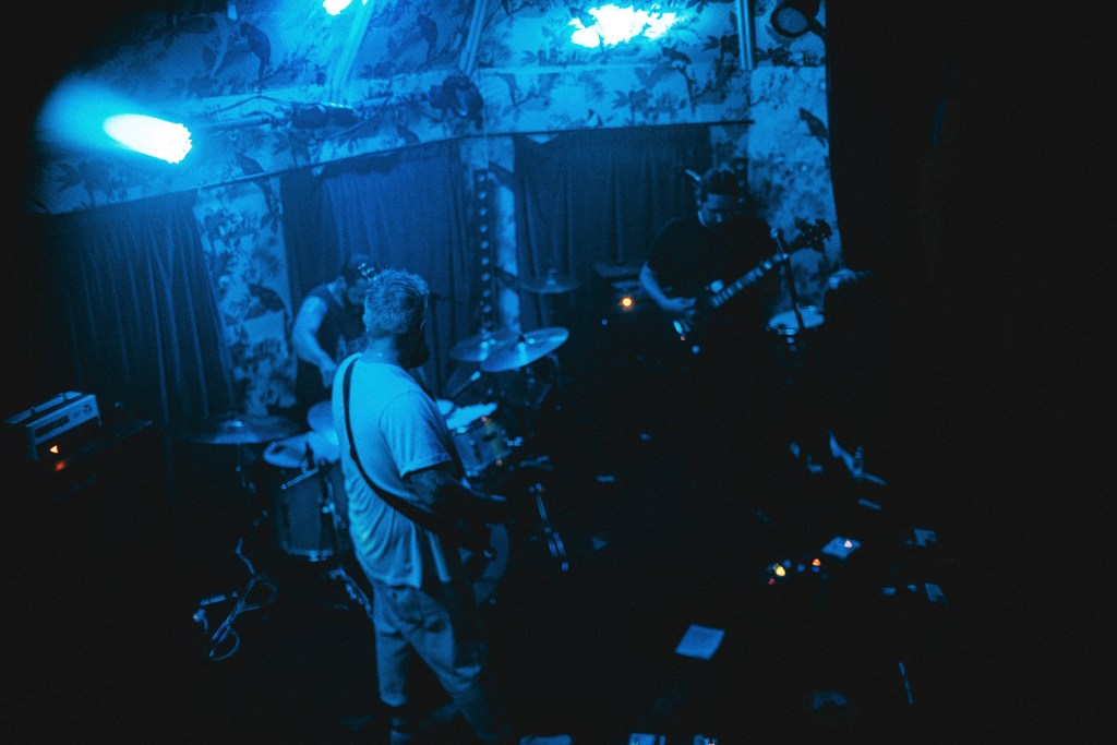 STILL & ACCEPTANCE ANNOUNCE FEB/MARCH TOUR&nbsp;DATES