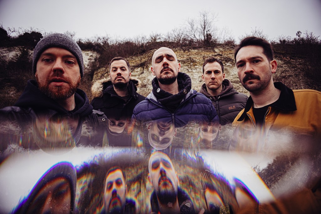 INDIFFERENT ENGINE UNLEASH FIERY NEW SINGLE WITH RETRO 16-BIT AFTERBURNER STYLISED MUSIC&nbsp;VIDEO