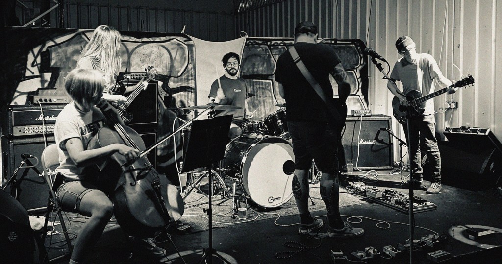 IAN UNLEASH EPIC NEW SINGLE ‘FENNEL’ & DETAIL DEBUT LP VIA HUMAN&nbsp;WORTH