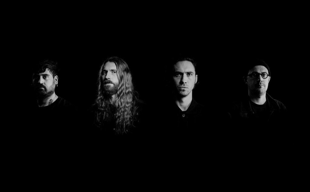 GHOLD ANNOUNCE CRUSHING & EXPLORATIVE NEW STUDIO ALBUM BLUDGEONING&nbsp;SIMULATIONS